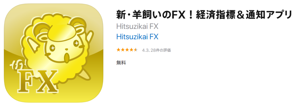 Fx攻略アプリ５選 初心者におすすめのスマホアプリ Iphone Android を紹介