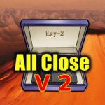 MT4の複数ポジションを設定金額で自動損切・利確する無料EA「all closeV2」