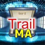 MT4でトレーリングストップを移動平均線に設定する半自動EA「Exy-2 trail MA」