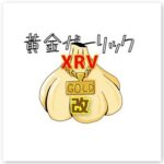 黄金ガーリックXRV改_EAアイコン