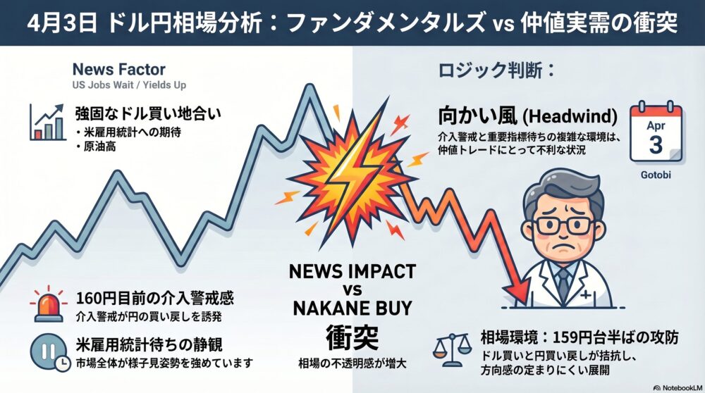 開発者も忘れた前倒し稼働。AI「向かい風」警戒下でEAが完全自動勝利!
